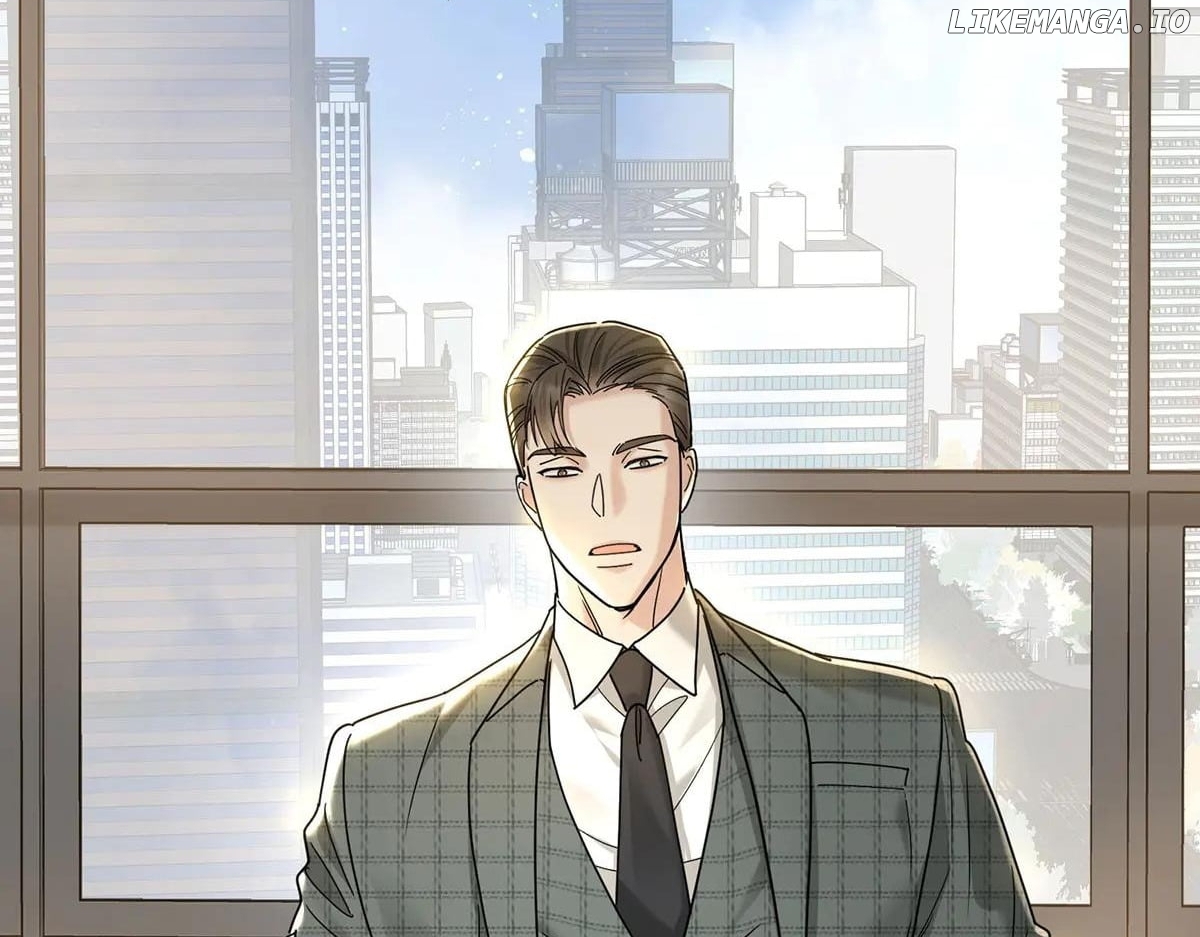 After Breakup: Had an Affair With My Ex's Uncle Chapter 83 - page 27